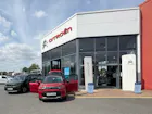 Yeomans Citroen Exeter