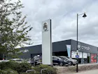 Yeomans Citroen Plymouth