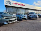Yeomans Citroen Torquay
