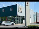 Yeomans Cupra Exeter