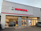 Yeomans Honda Eastbourne