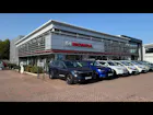 Yeomans Honda Worthing