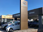 Yeomans Hyundai Bexhill