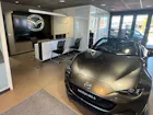 Yeomans Mazda Worthing