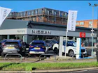 Yeomans Nissan Aldershot
