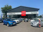 Yeomans Nissan Basingstoke