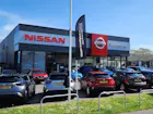 Yeomans Nissan Bognor Regis