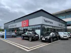 Yeomans Nissan Eastbourne