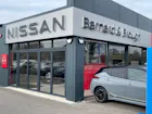 Barnard and Brough Nissan Haywards Heath