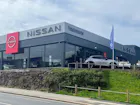 Yeomans Nissan Plymouth