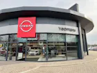 Yeomans Nissan Portsmouth