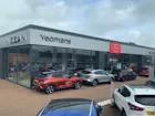 Yeomans Nissan Worthing