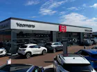 Yeomans Nissan Worthing