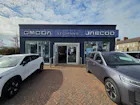Yeomans OMODA Helston