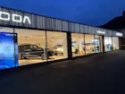Yeomans OMODA Littlehampton