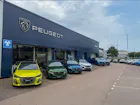 Yeomans PEUGEOT Eastbourne