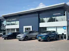 Yeomans PEUGEOT Worthing
