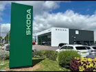 Yeomans Škoda Exeter