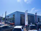 Yeomans Toyota Eastbourne