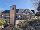 Yeomans Toyota Worthing