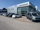 Yeomans Volkswagen Van Centre Indian Queens