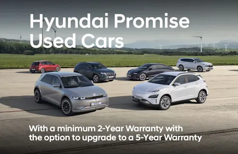 Hyundai Promise