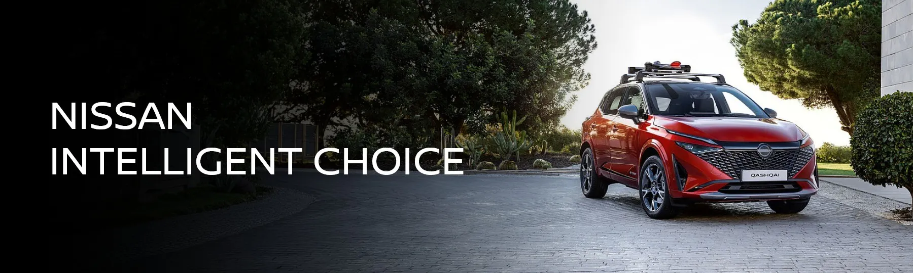 nissan  Used Car Offer