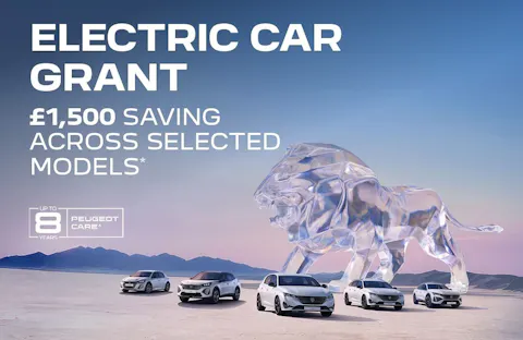 Electric Car Grant