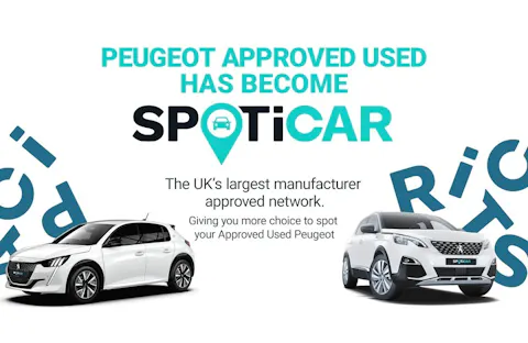 SPOTiCAR