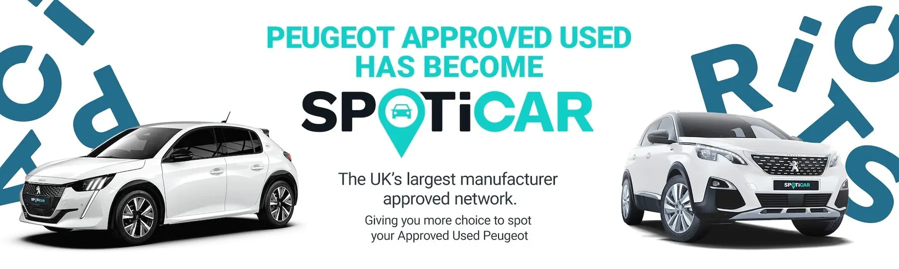 peugeot  Used Car Offer