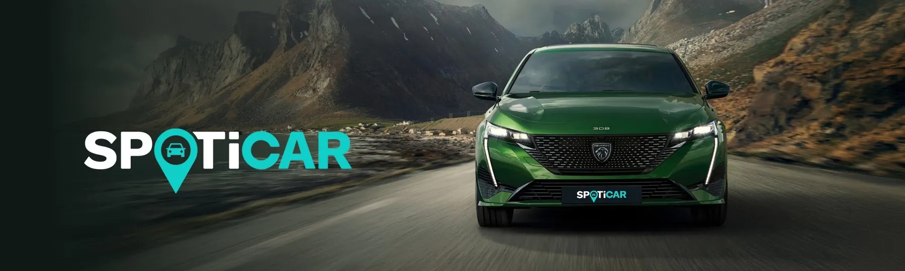 peugeot  Used Car Offer