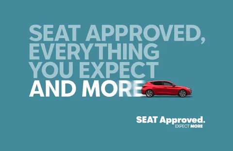 Why Buy Approved Used?