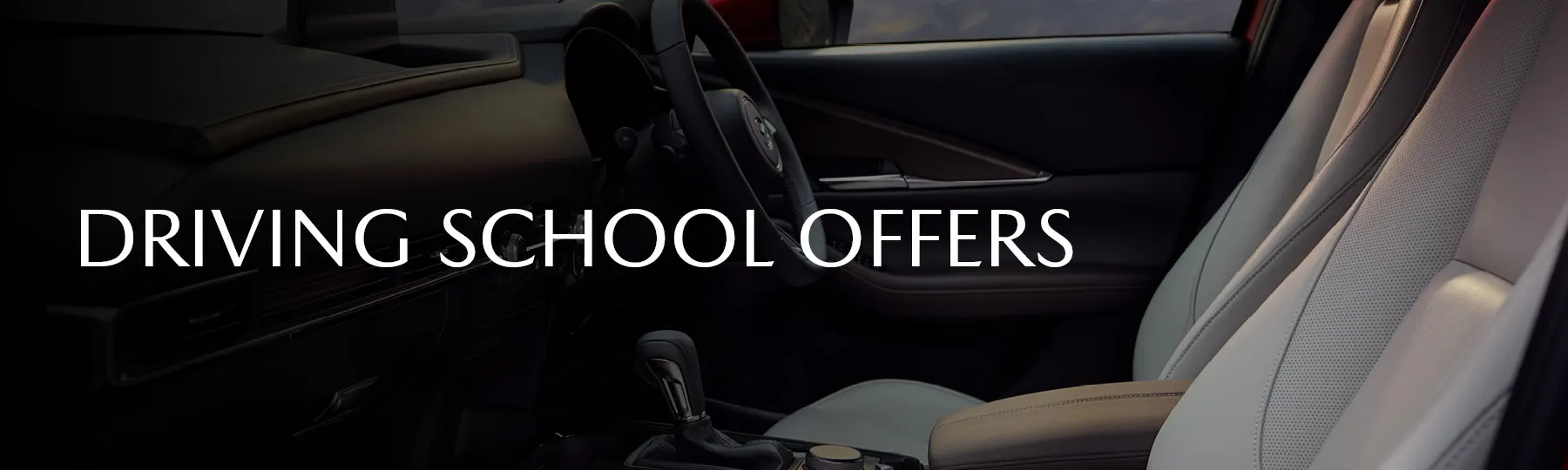 mazda  Business Offer