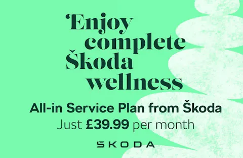 All-in Service Plan