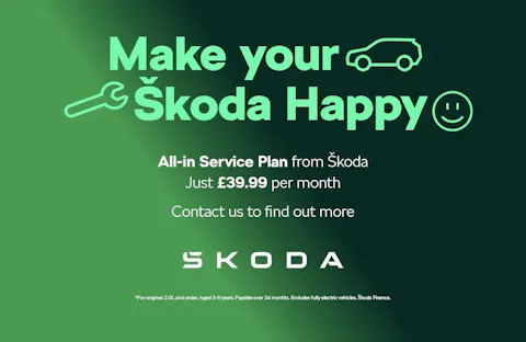 All-in Service Plan