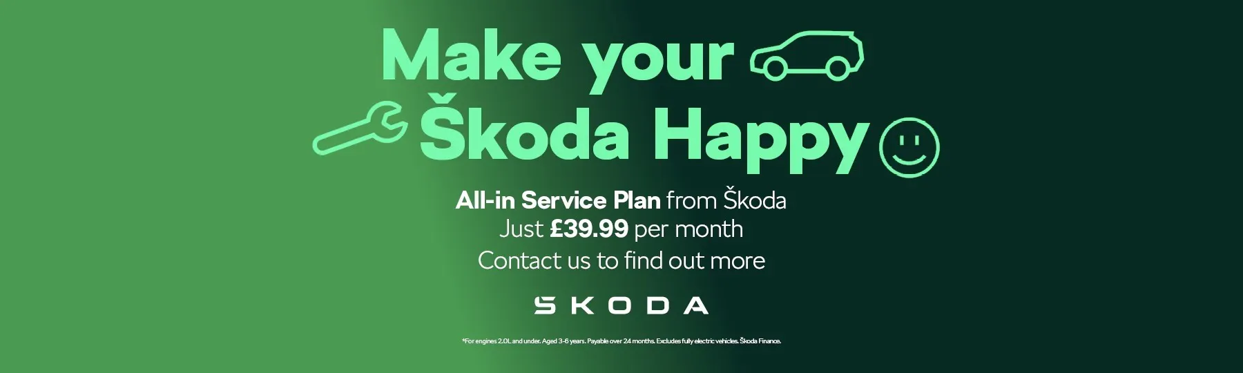   Service Offer