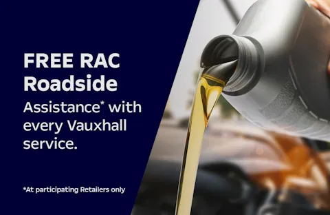 RAC Roadside Assistance
