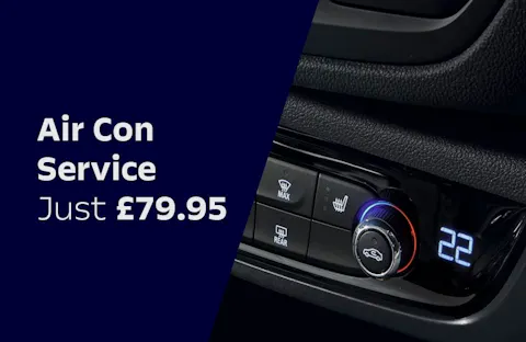 Air Conditioning Service