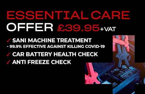 Essential Care