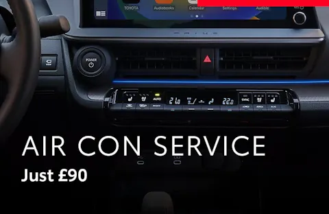 Air Con Service