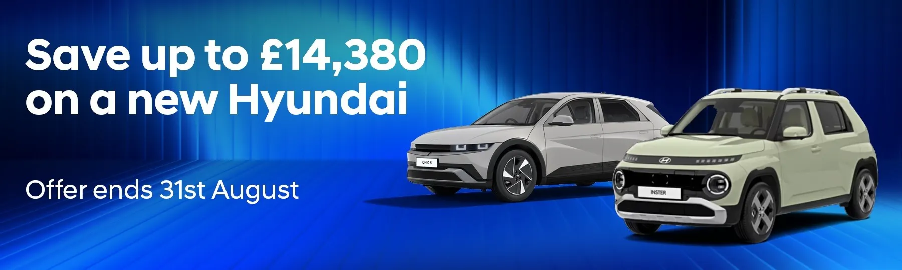 hyundai  New Car Offer