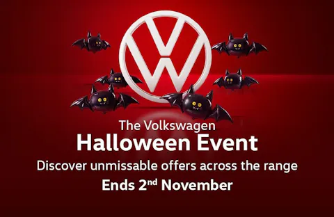 The Volkswagen Halloween Event