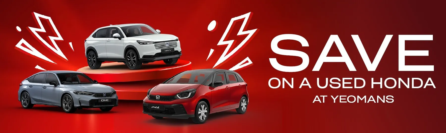   Used Car Offer