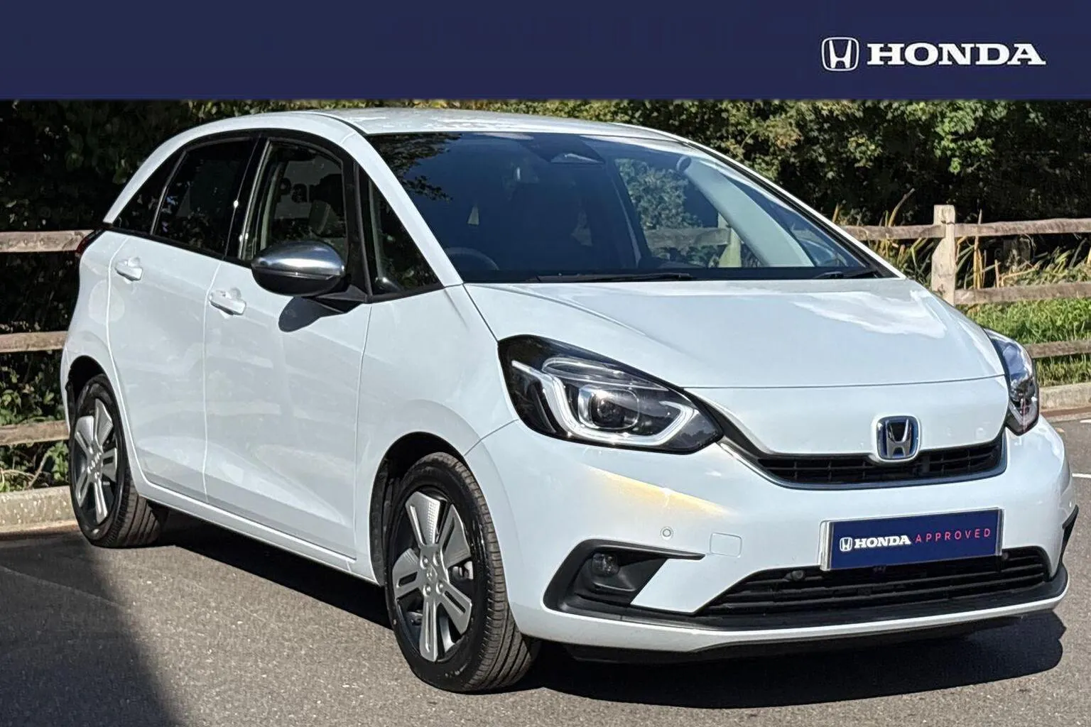 2022 Honda Jazz