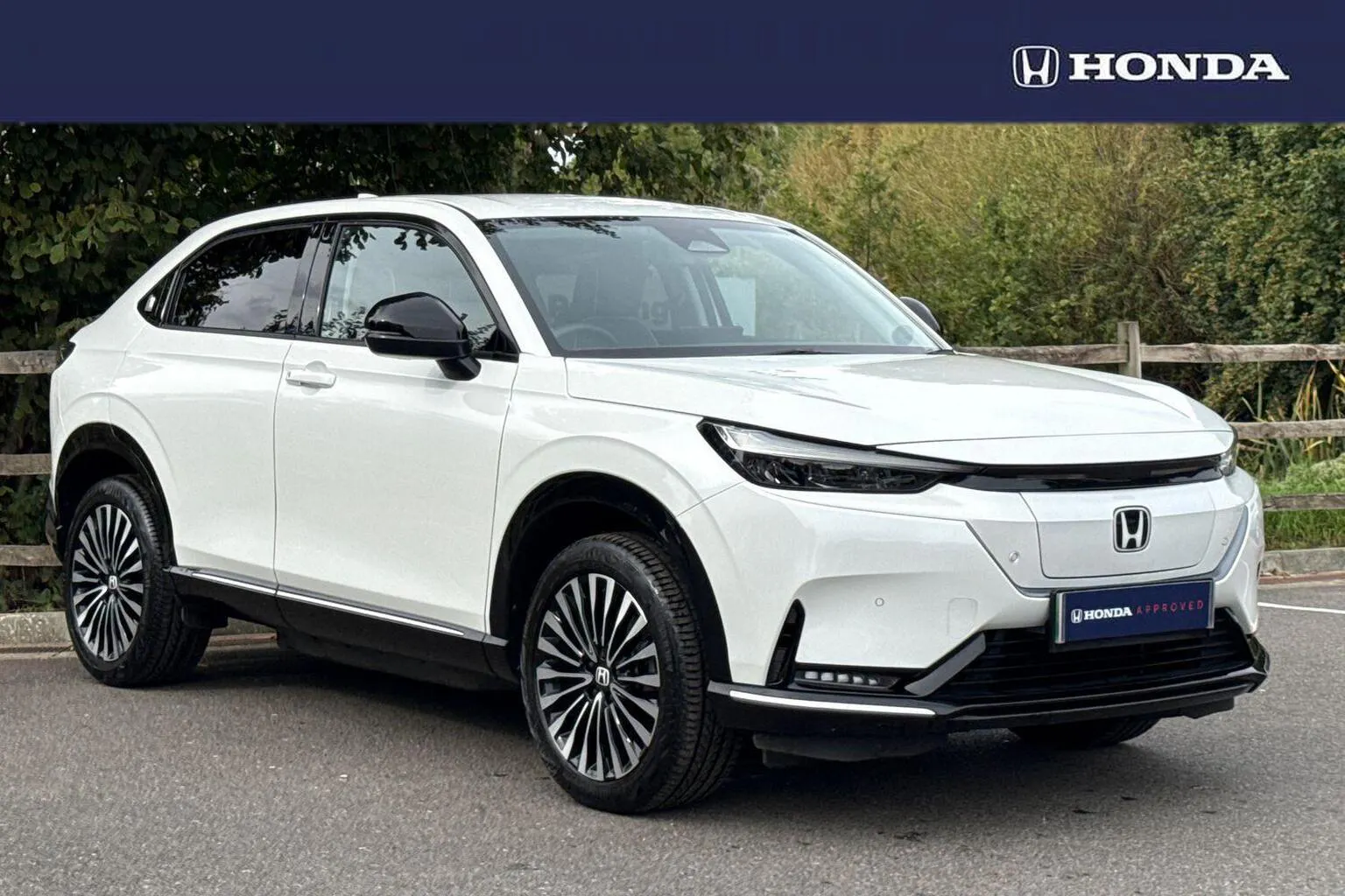 2024 Honda e:Ny1