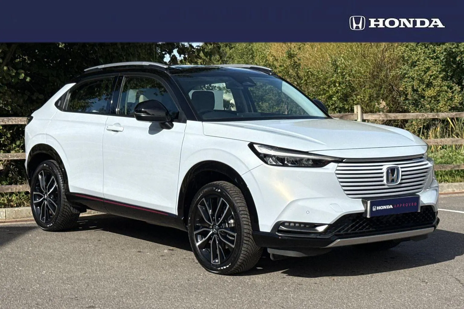 2023 Honda HR-V