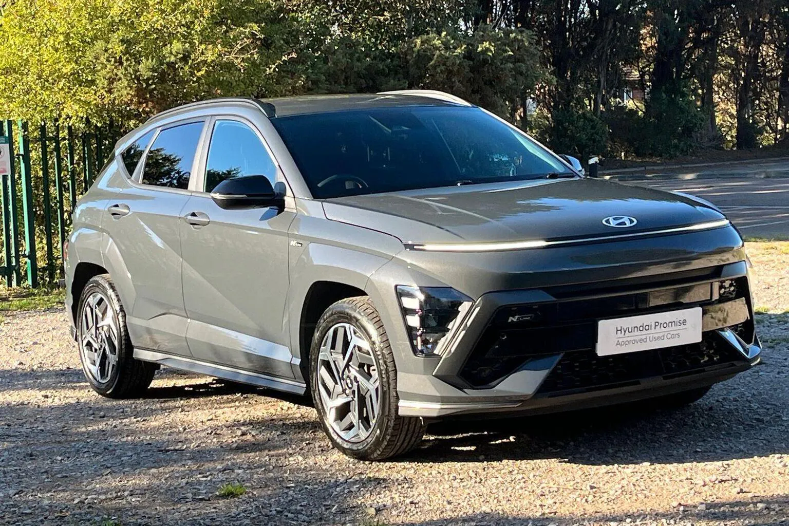 2023 Hyundai Kona