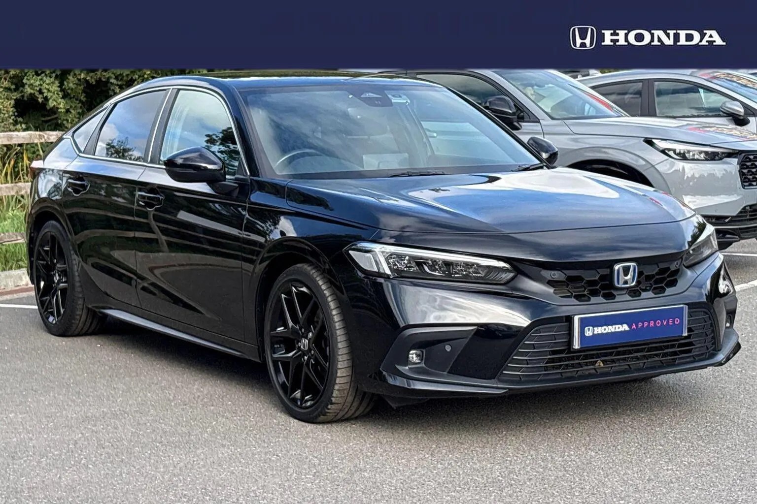 2023 Honda Civic