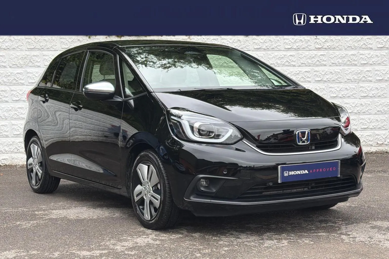 2023 Honda Jazz