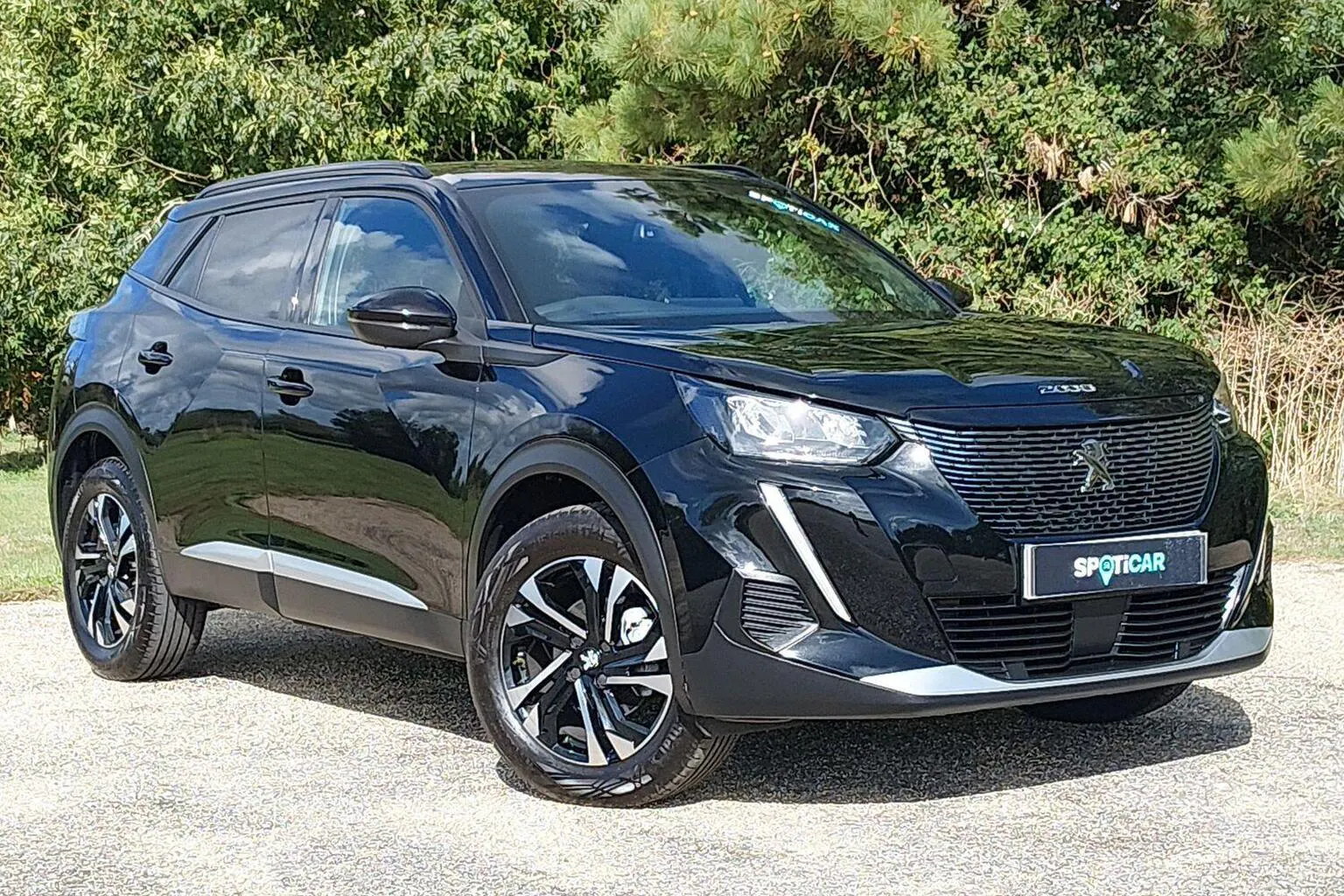 2023 Peugeot 2008